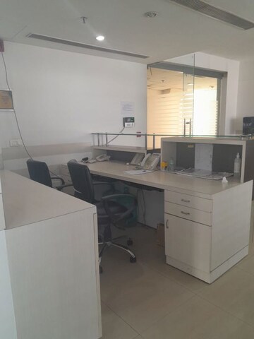 Team Area in  Office Space at Karol Bagh – for Rent