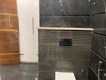 4 BHK Builder Floor – Exterior View View at Parklands, Sector 85 - for Sale