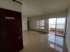 3 BHK Apartment For Rent in VTP Beaumonde