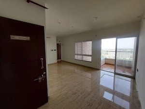 3 BHK Apartment For Rent in VTP Beaumonde, Kharadi