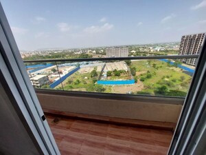 Swimming Pool in 3 BHK Apartment at VTP Beaumonde, Kharadi – for Rent