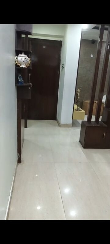 Kitchen in 3 BHK Apartment at Ip Extension – for Rent