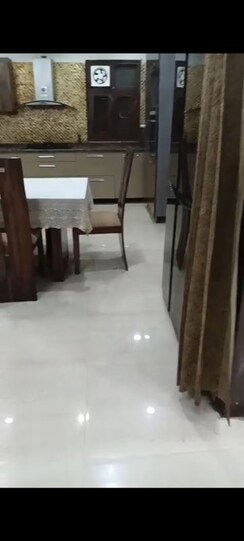 3 BHK + Pooja Room,Servant Room Apartment For Rent in IP Extension