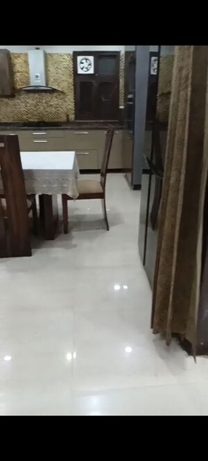 3 BHK Apartment For Rent in Ip Extension