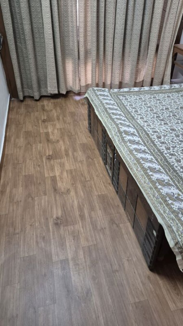 Balcony, sector 49 2 Bedroom 500 Sq.Ft. Builder Floor In Sector 49 Chandigarh 10110555