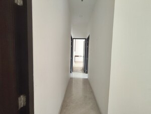 Building Lobby in 3 BHK Apartment at Suraj Tranquil Bay 1, Prabhadevi – for Rent