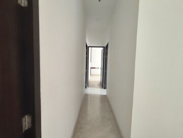 Building Lobby in 3 BHK Apartment at Suraj Tranquil Bay 1, Prabhadevi – for Rent