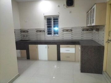 Kitchen in 2 BHK Apartment at Glendale Nest, Film Nagar – for Rent