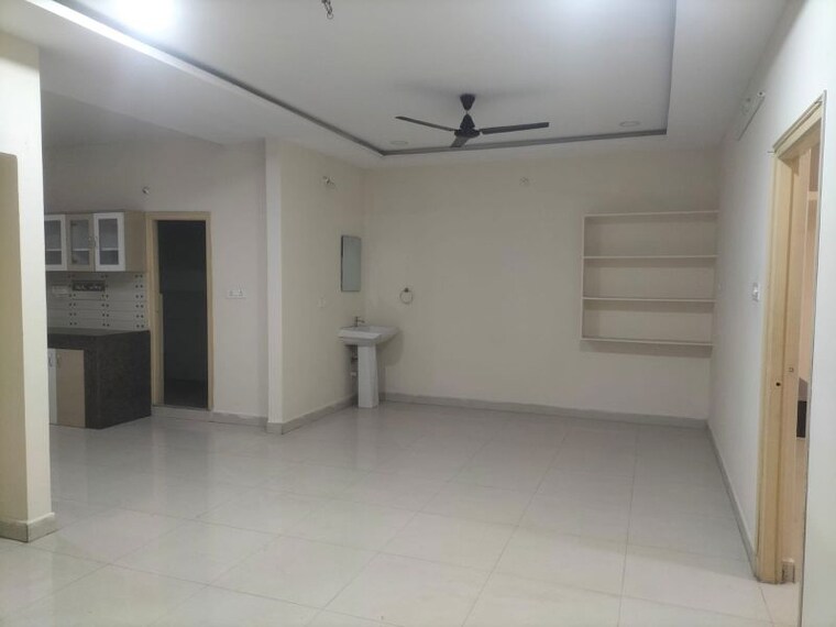 Room, glendale-nest 2 Bedroom 1500 Sq.Ft. Apartment In Film Nagar Hyderabad 10110559