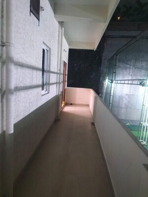 Kitchen in 2 BHK Apartment at Glendale Nest, Film Nagar – for Rent