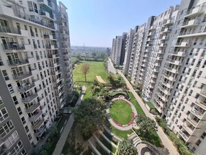 2.5 BHK Apartment – Exterior View View at Ireo The Corridors, Sector 67a - for Sale