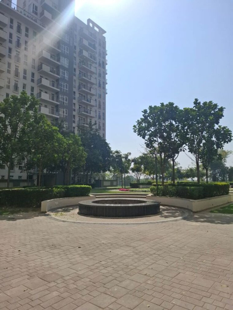 Exterior View, ireo-the-corridors 2.5 Bedroom 1484 Sq.Ft. Apartment In Sector 67a Gurgaon 10110561