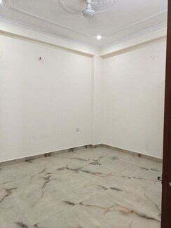 1 BHK Apartment For Rent in Saket