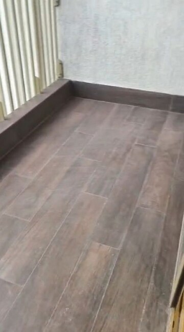 Balcony in 3 BHK Apartment at Godrej RKS, Chembur – for Rent