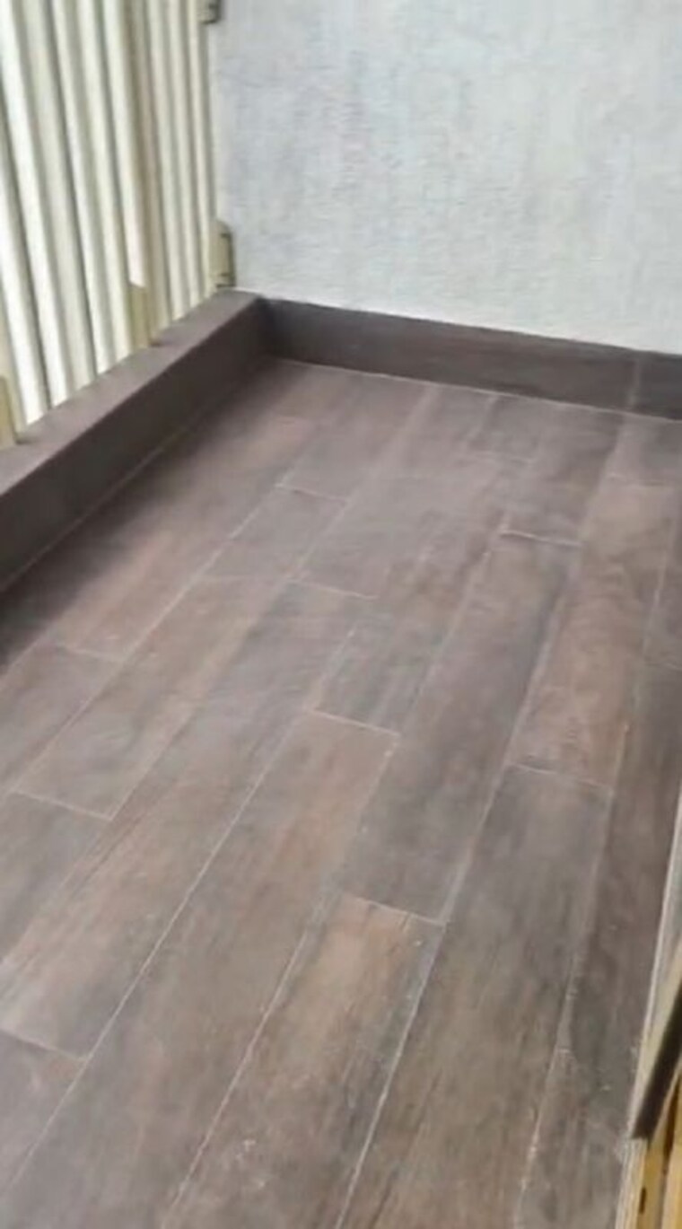 Balcony, godrej-rks 3 Bedroom 1950 Sq.Ft. Apartment In Chembur Mumbai 10110499
