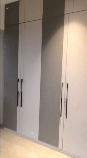 Bedroom in 3 BHK Apartment at Godrej RKS, Chembur – for Rent