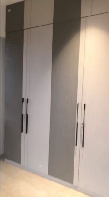 Bedroom in 3 BHK Apartment at Godrej RKS, Chembur – for Rent