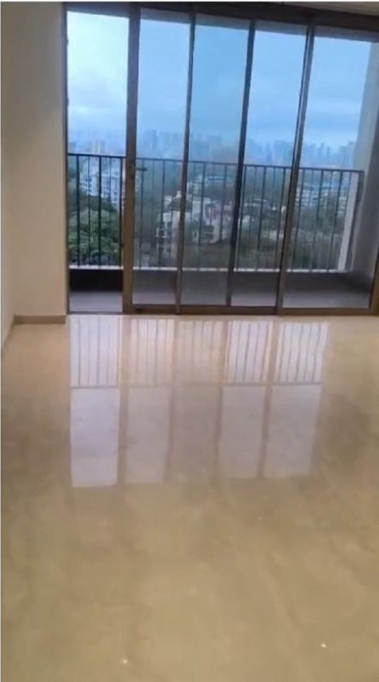 Bedroom, godrej-rks 3 Bedroom 1950 Sq.Ft. Apartment In Chembur Mumbai 10110499