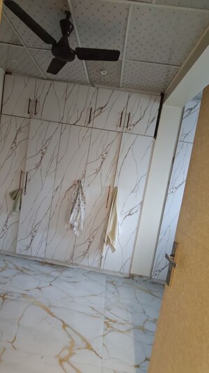 Staircase in 4 BHK Builder Floor at Puri Vip Floors, Sector 81 – for Sale