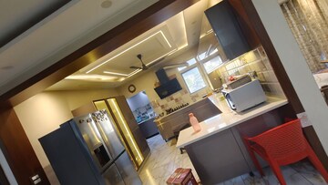 4 BHK Builder Floor For Sale in Puri Vip Floors, Sector 81