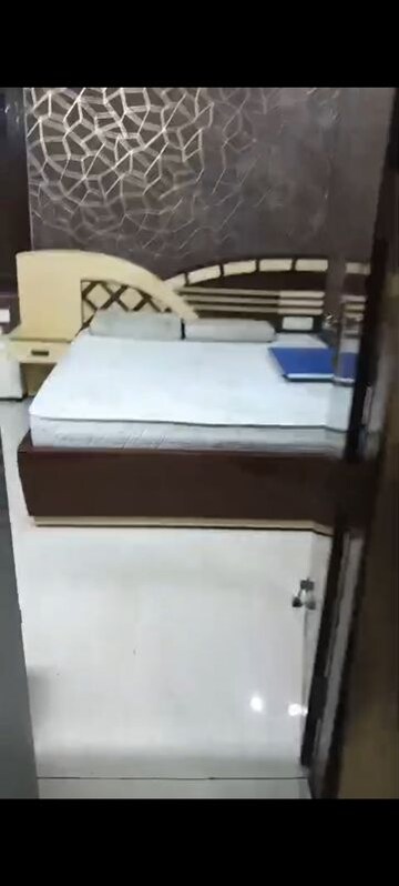 Kitchen in 3 BHK Apartment at Ip Extension – for Rent