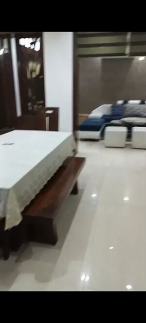 3 BHK Apartment For Rent in Ip Extension