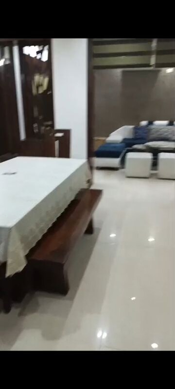 3 BHK Apartment For Rent in Ip Extension