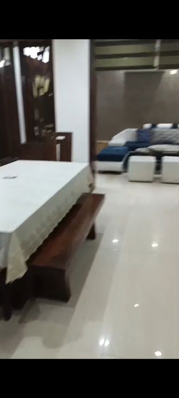 3 BHK + Pooja Room Apartment For Rent in IP Extension