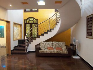 2 BHK Villa For Sale in Jigani