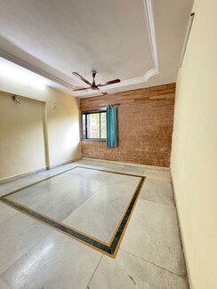 2 BHK Apartment For Rent in Mhada CHS