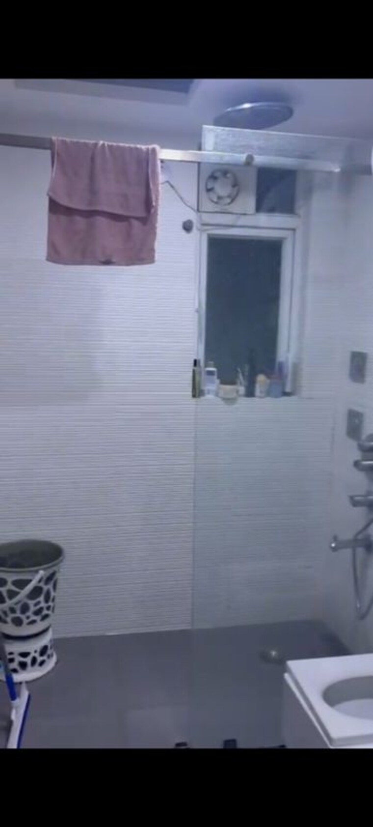 Bathroom, swati-apartments 3 Bedroom 1500 Sq.Ft. Apartment In Ip Extension Delhi 10110594