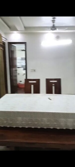 3 BHK Apartment For Rent in Swati Apartments, Ip Extension