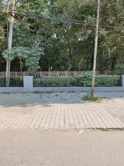 Plot For Sale in Nirvana Courtyard