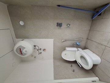 Bathroom in 3.5 BHK Apartment at Ireo The Corridors, Sector 67a – for Sale