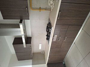 Bathroom in 3.5 BHK Apartment at Ireo The Corridors, Sector 67a – for Sale
