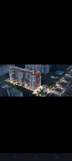 3 BHK Apartment For Sale in T And T Atlas