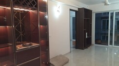 3.5 BHK + Study Room Builder Floor For Sale in Smart World Gems