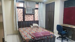 1 BHK + Store Room Apartment For Rent in Sector 19B Dwarka