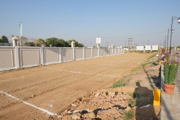  Plot For Sale in Experion The Westerlies, Sector 108