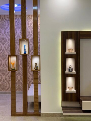 3 BHK Builder Floor For Sale in Parklands, Sector 85