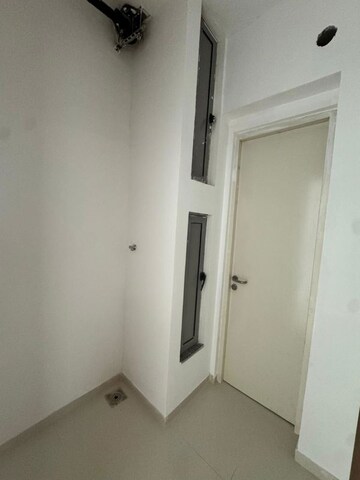 Building Lobby in 3 BHK Apartment at Adani Group Western Heights, Andheri West – for Rent