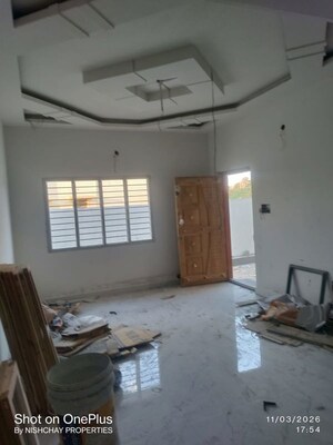 Living Room in 4 BHK Independent House at Horamavu Agara – for Sale