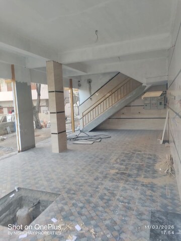 Parking in 4 BHK Independent House at Horamavu Agara – for Sale