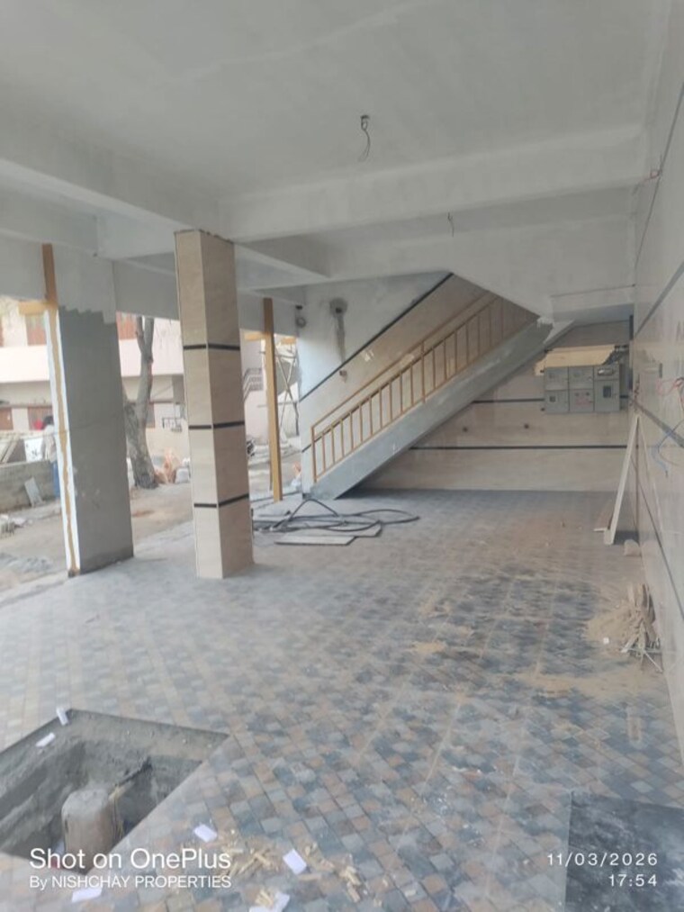  Parking, horamavu agara 4 Bedroom 1800 Sq.Ft. Independent House In Horamavu Agara Bangalore 10110616