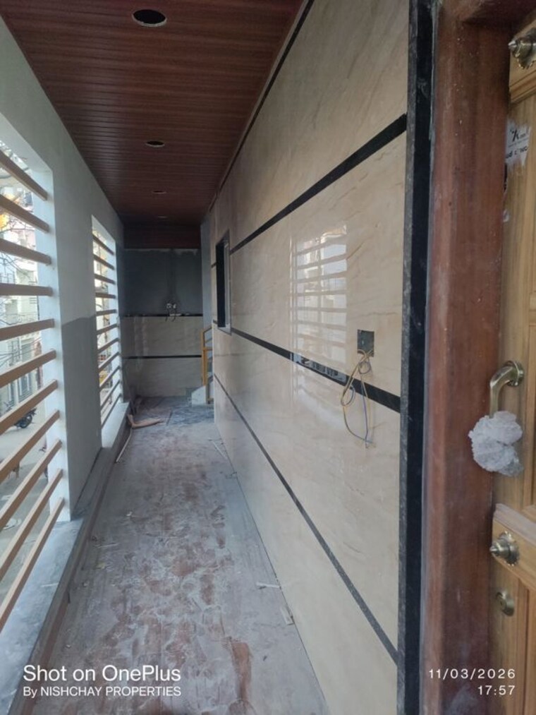 Balcony, horamavu agara 4 Bedroom 1800 Sq.Ft. Independent House In Horamavu Agara Bangalore 10110616