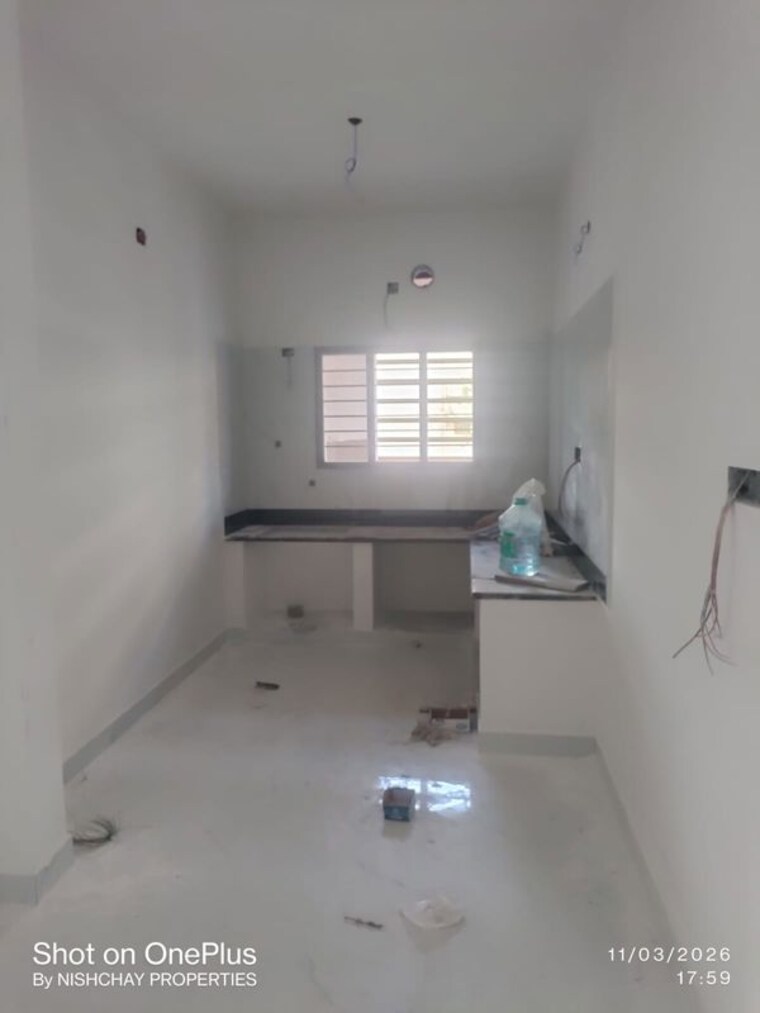 Kitchen, horamavu agara 4 Bedroom 1800 Sq.Ft. Independent House In Horamavu Agara Bangalore 10110616