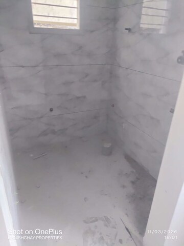 Bathroom in 4 BHK Independent House at Horamavu Agara – for Sale