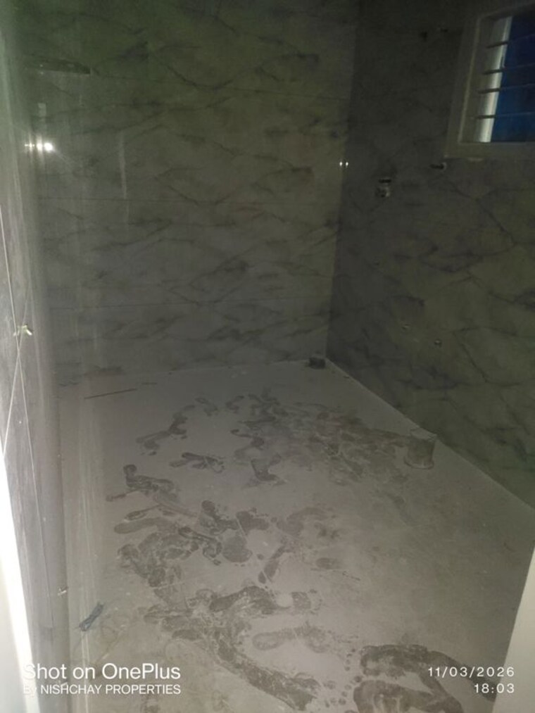 Bathroom, horamavu agara 4 Bedroom 1800 Sq.Ft. Independent House In Horamavu Agara Bangalore 10110616