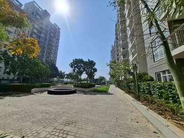 2 BHK Apartment – Exterior View View at Ireo The Corridors, Sector 67a - for Sale