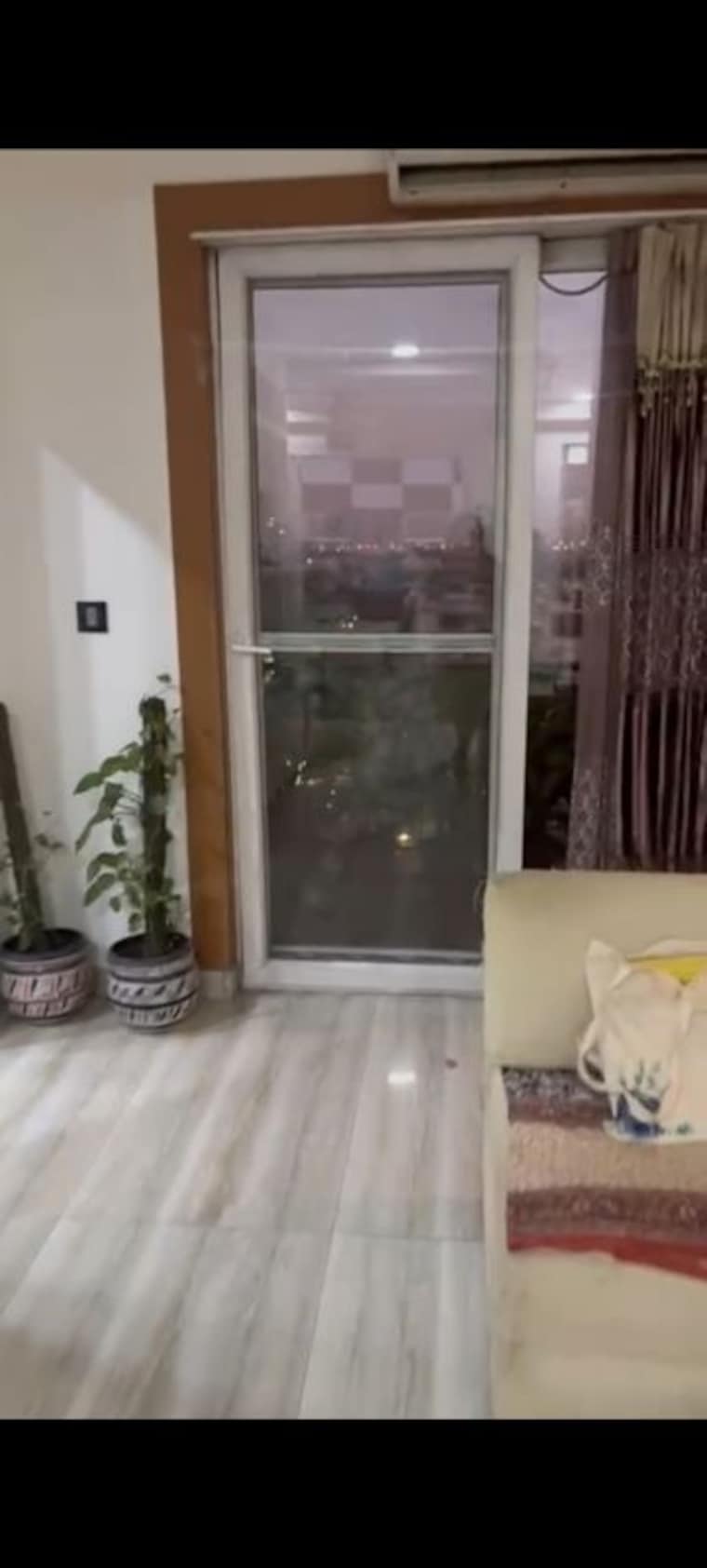 undefined, ip extension 3 Bedroom 1250 Sq.Ft. Apartment In Ip Extension Delhi 10110633